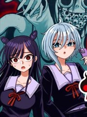 风车与铁轨 漫画原著封面